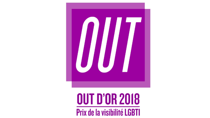 OUT d'or 2018